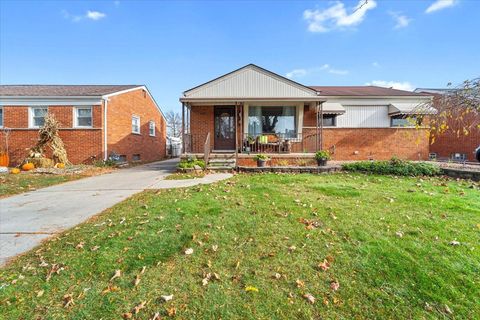 A home in Southgate