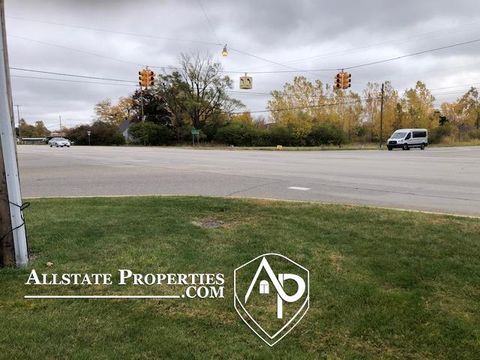 6507 Corunna Road Flint Charter Township MI 48532