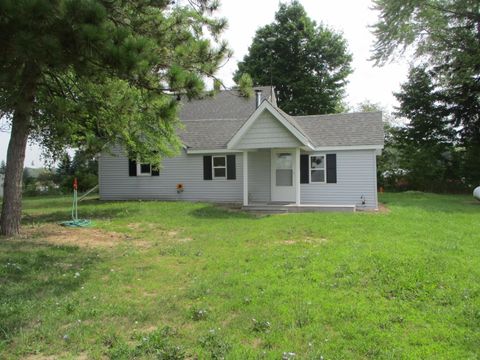 A home in Belvidere Twp