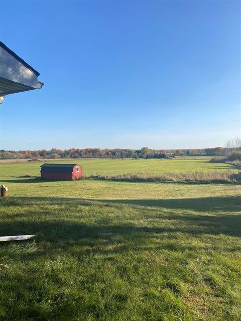 A home in Marion Twp