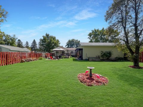 A home in Genesee Twp