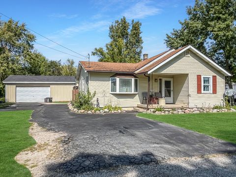 A home in Genesee Twp