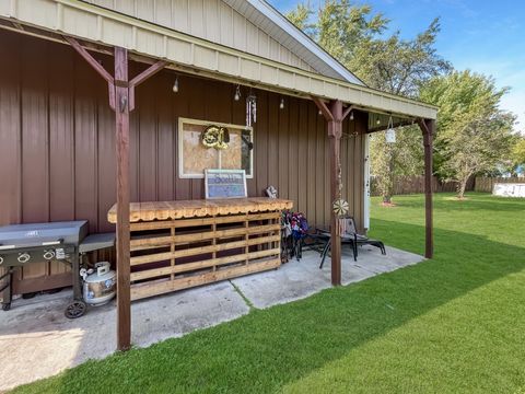 A home in Genesee Twp