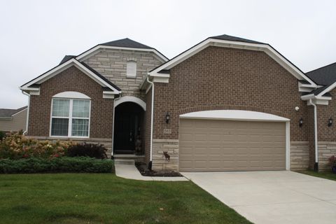 A home in Pittsfield Twp