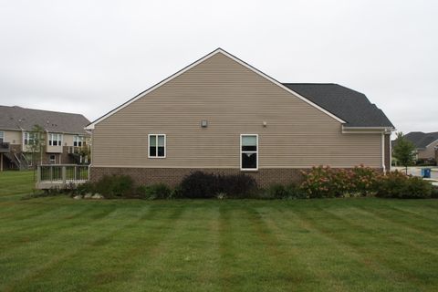 A home in Pittsfield Twp