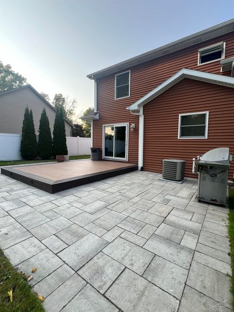 A home in Saginaw Twp