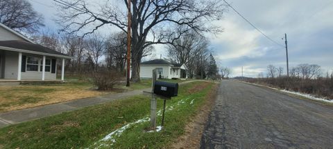 A home in Leslie