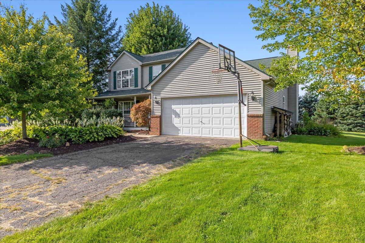 View Oceola Twp, MI 48843 house