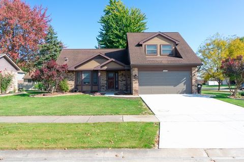 A home in Woodhaven