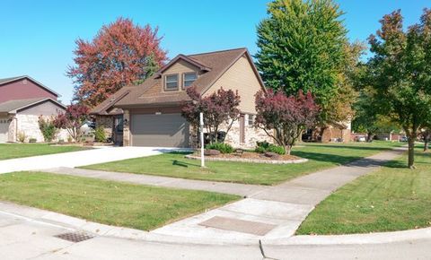 A home in Woodhaven