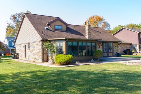 A home in Woodhaven