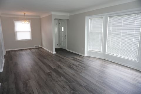 A home in LincolnParkCity_Wayne