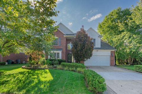 Photo of 3949 Timbercrest Drive, Troy, MI 48083 (MLS # 20230077082)