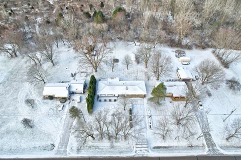 A home in Vienna Twp