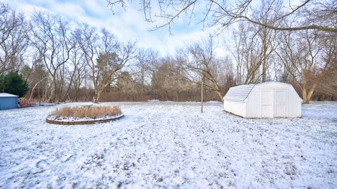 A home in Vienna Twp