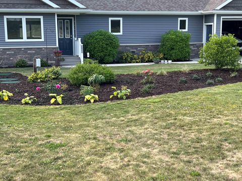 A home in Hope Twp