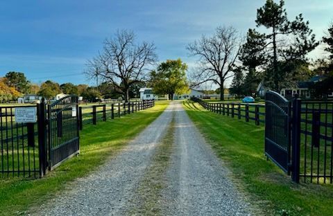 A home in Metamora Twp