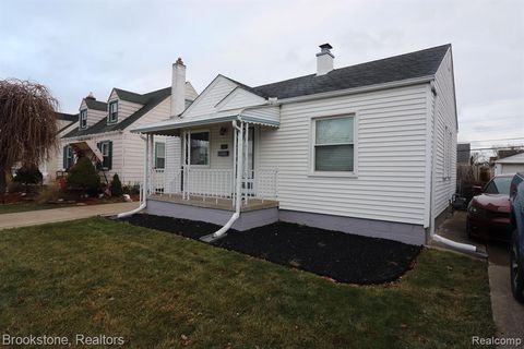 A home in SouthgateCity_Wayne