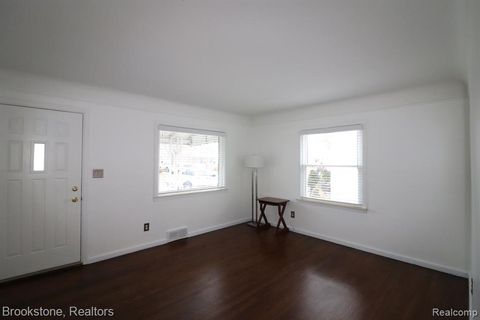 A home in SouthgateCity_Wayne
