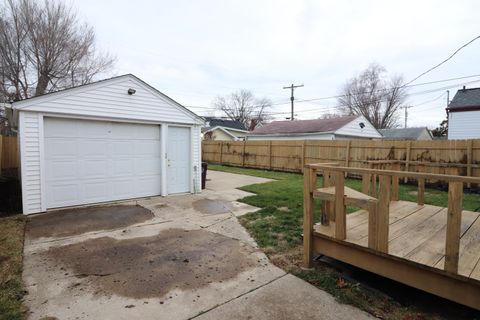 A home in Southgate