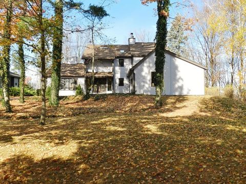 A home in Acme Twp