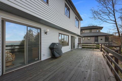 A home in Acme Twp