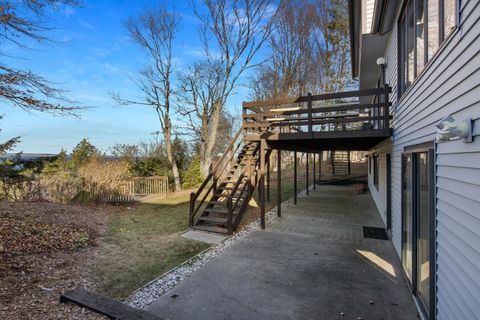 A home in Acme Twp