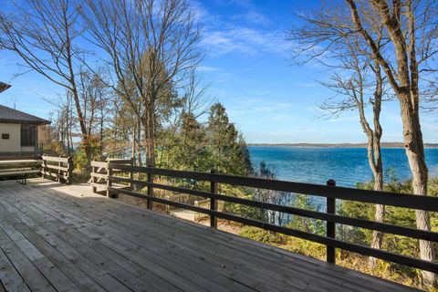 A home in Acme Twp