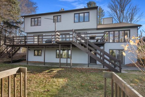 A home in Acme Twp