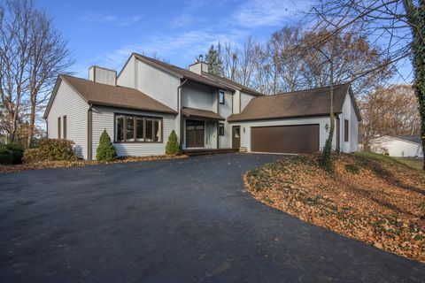 A home in Acme Twp