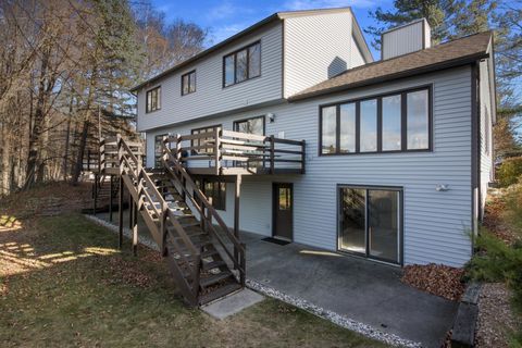 A home in Acme Twp