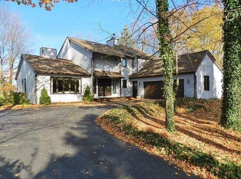 A home in Acme Twp