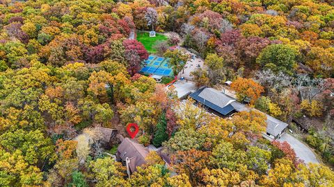 A home in Michiana Vlg