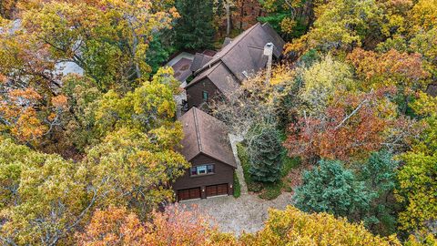 A home in Michiana Vlg