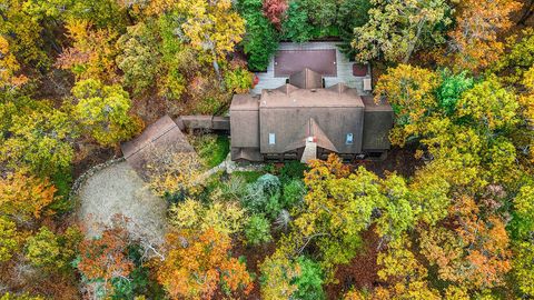 A home in Michiana Vlg