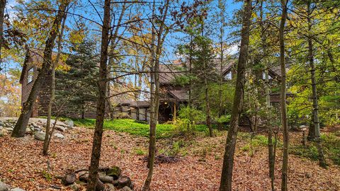 A home in Michiana Vlg