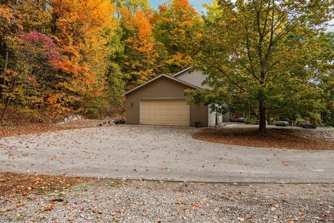 A home in East Bay Twp