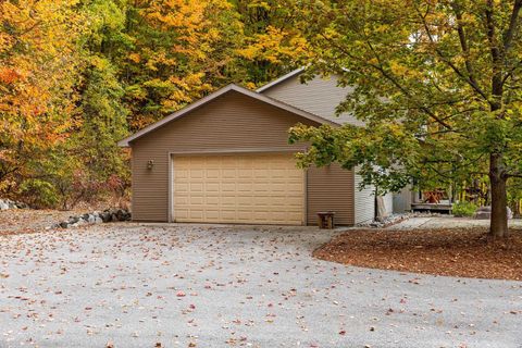 A home in East Bay Twp