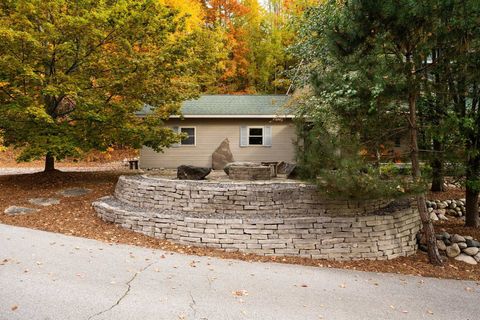 A home in East Bay Twp