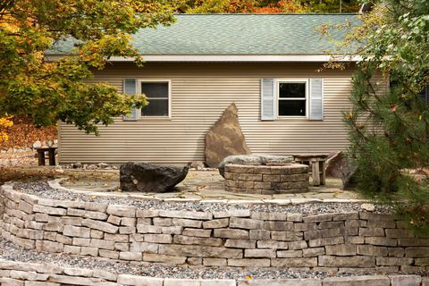 A home in East Bay Twp