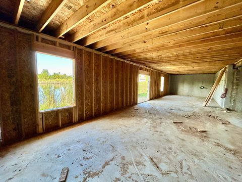 A home in Mundy Twp