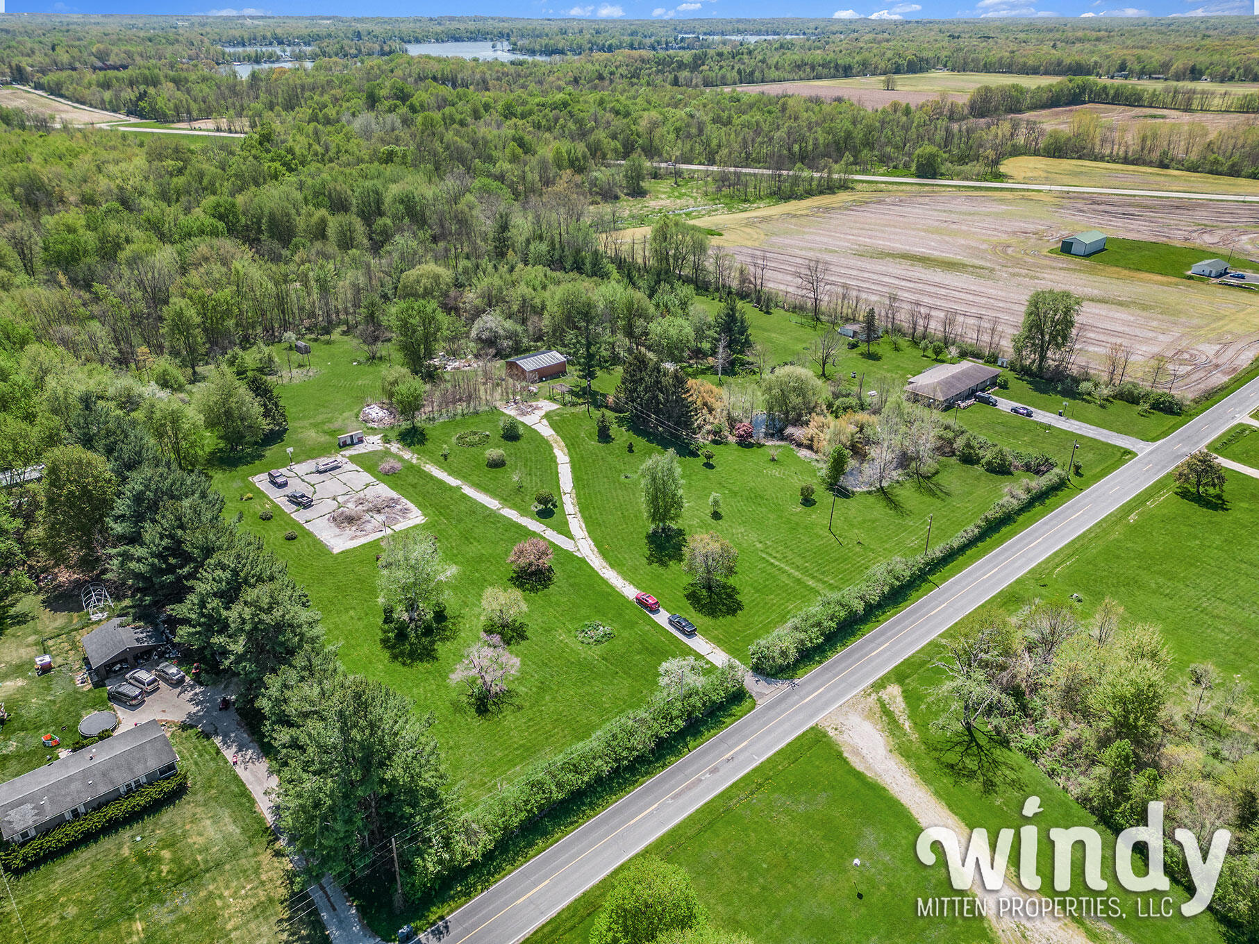 View Watervliet Twp, MI 49098 house
