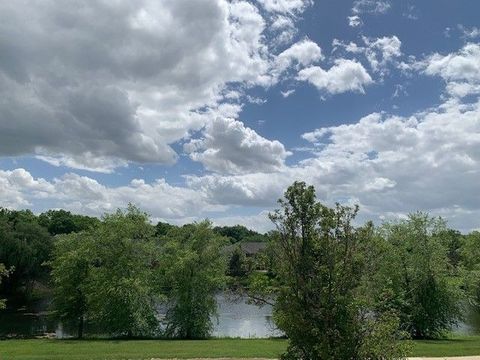 A home in Northville Twp