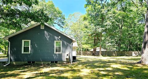 A home in Richland Twp