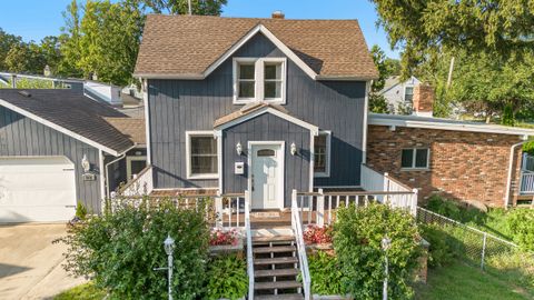 A home in Royal Oak