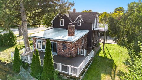 A home in Royal Oak