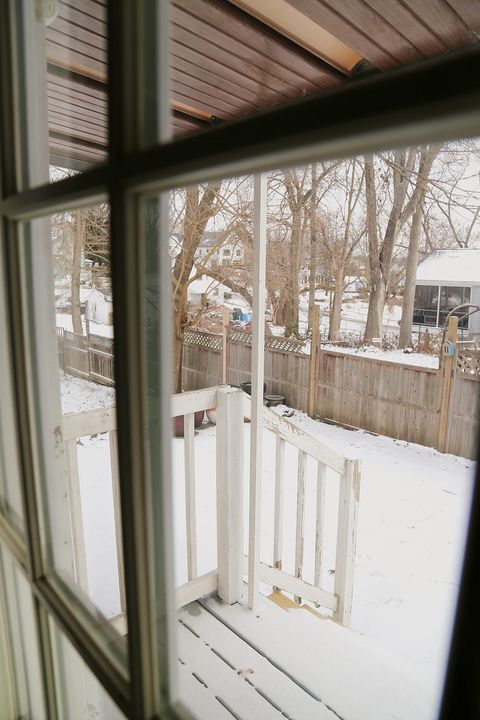 A home in Ann Arbor