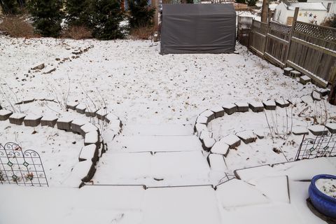 A home in Ann Arbor