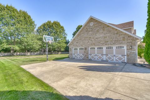 A home in Texas Twp