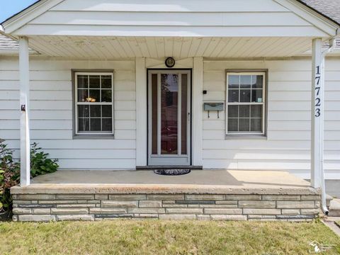 A home in Riverview